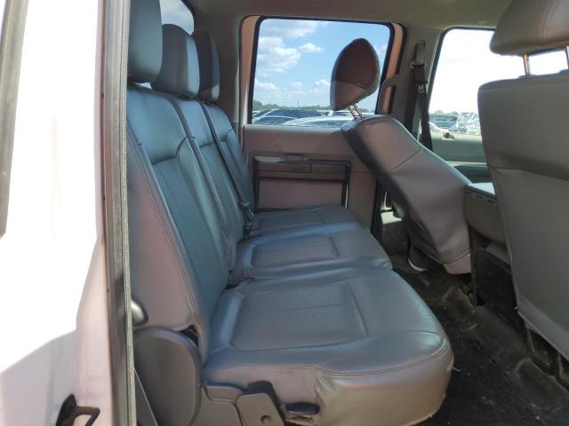 Photo 9 VIN: 1FT7W2BT6GEA09573 - FORD F250 