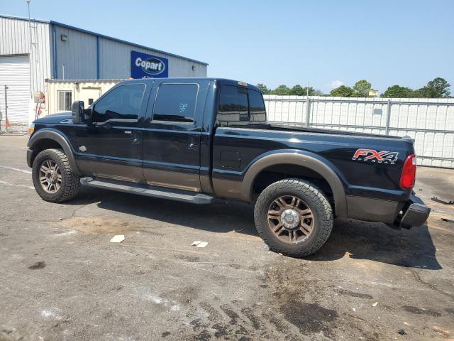 Photo 1 VIN: 1FT7W2BT6GEA25160 - FORD F250 SUPER 