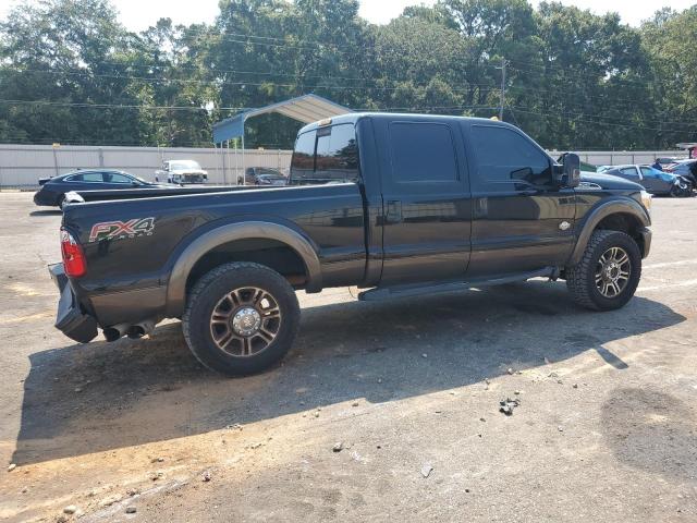 Photo 2 VIN: 1FT7W2BT6GEA25160 - FORD F250 SUPER 