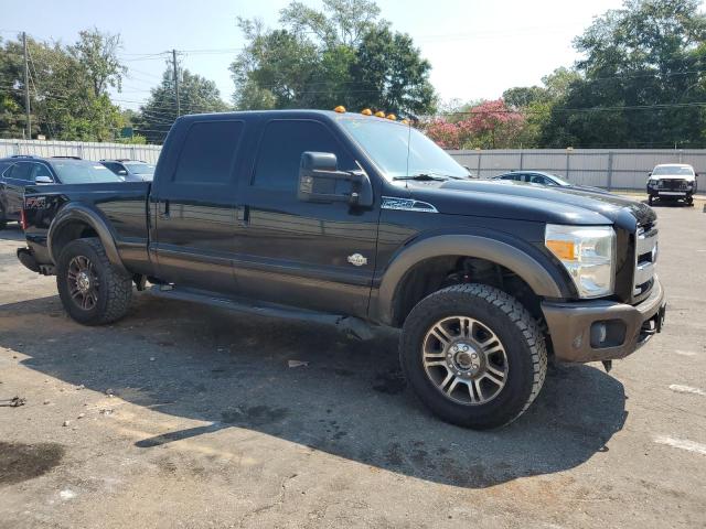 Photo 3 VIN: 1FT7W2BT6GEA25160 - FORD F250 SUPER 