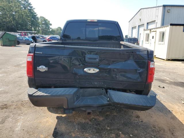 Photo 5 VIN: 1FT7W2BT6GEA25160 - FORD F250 SUPER 