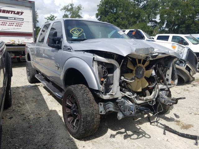 Photo 0 VIN: 1FT7W2BT6GEA25661 - FORD F250 SUPER 