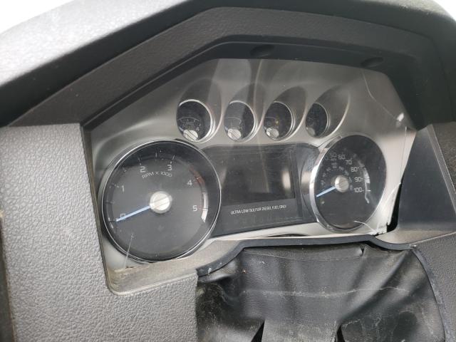 Photo 7 VIN: 1FT7W2BT6GEA43738 - FORD F250 SUPER 