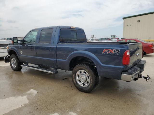 Photo 1 VIN: 1FT7W2BT6GEA57056 - FORD F250 SUPER 