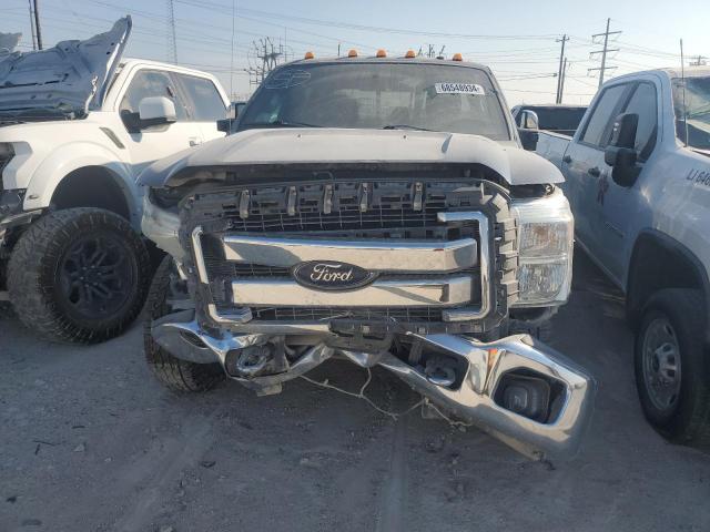 Photo 4 VIN: 1FT7W2BT6GEA57056 - FORD F250 SUPER 