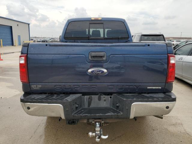 Photo 5 VIN: 1FT7W2BT6GEA57056 - FORD F250 SUPER 