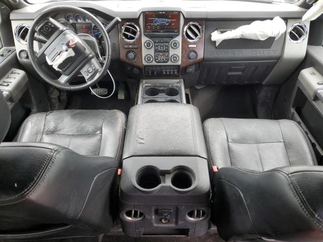 Photo 7 VIN: 1FT7W2BT6GEA57056 - FORD F250 SUPER 