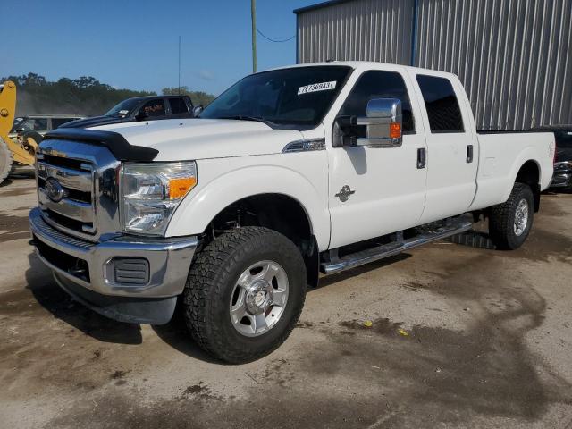 Photo 0 VIN: 1FT7W2BT6GEA65741 - FORD F250 