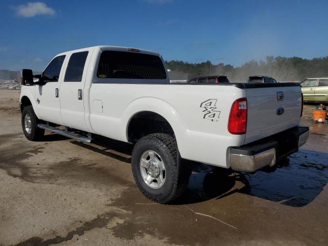 Photo 1 VIN: 1FT7W2BT6GEA65741 - FORD F250 