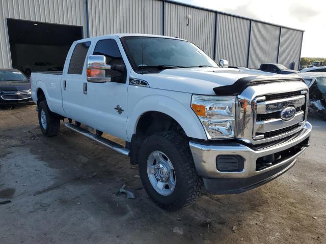 Photo 3 VIN: 1FT7W2BT6GEA65741 - FORD F250 