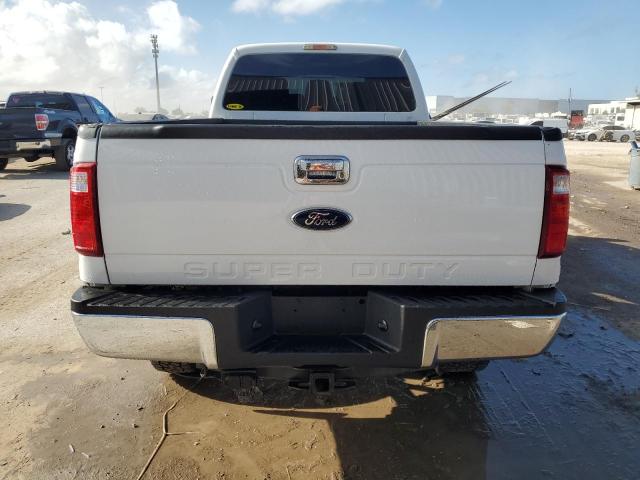 Photo 5 VIN: 1FT7W2BT6GEA65741 - FORD F250 