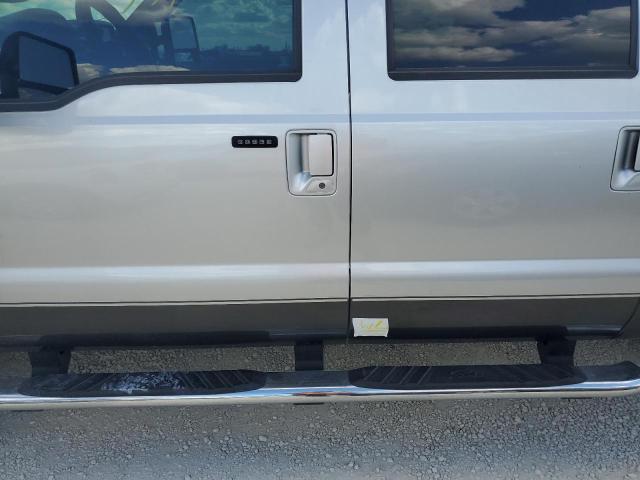 Photo 8 VIN: 1FT7W2BT6GEA96276 - FORD F250 SUPER 