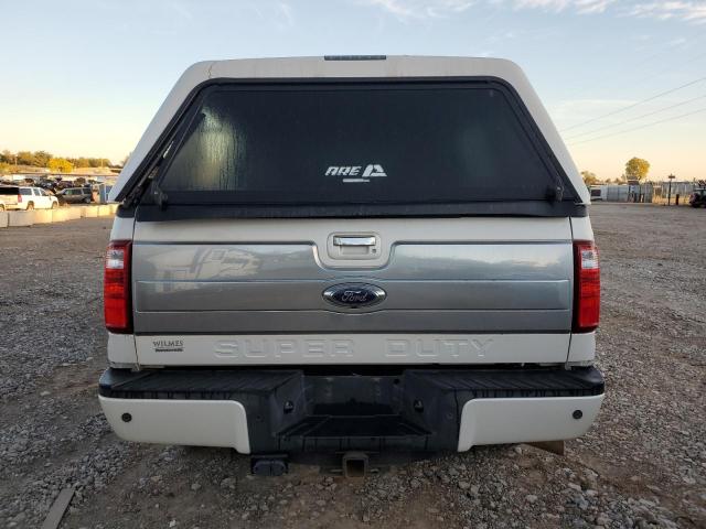 Photo 5 VIN: 1FT7W2BT6GEB60414 - FORD F250 SUPER 