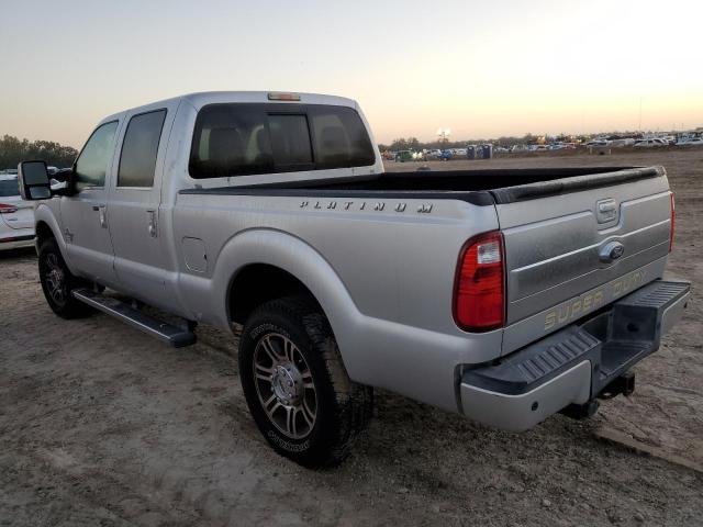 Photo 1 VIN: 1FT7W2BT6GEB73325 - FORD F250 SUPER 