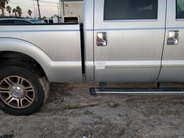 Photo 11 VIN: 1FT7W2BT6GEB73325 - FORD F250 SUPER 