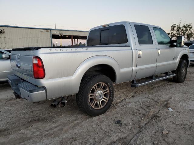 Photo 2 VIN: 1FT7W2BT6GEB73325 - FORD F250 SUPER 