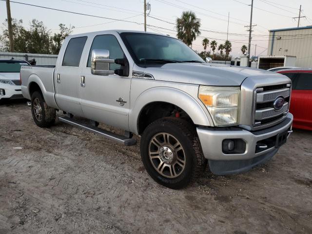 Photo 3 VIN: 1FT7W2BT6GEB73325 - FORD F250 SUPER 