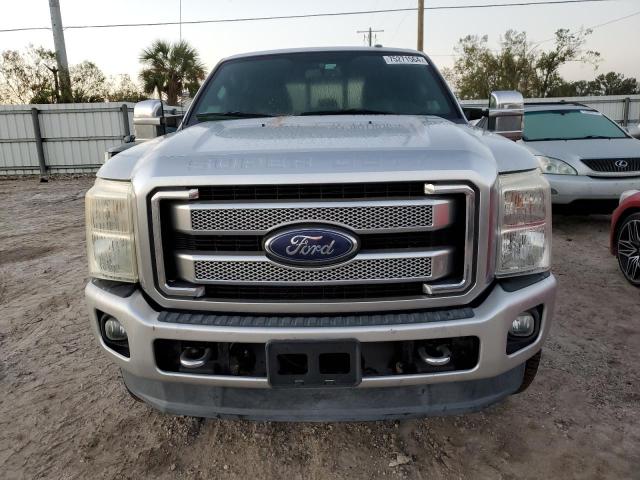 Photo 4 VIN: 1FT7W2BT6GEB73325 - FORD F250 SUPER 