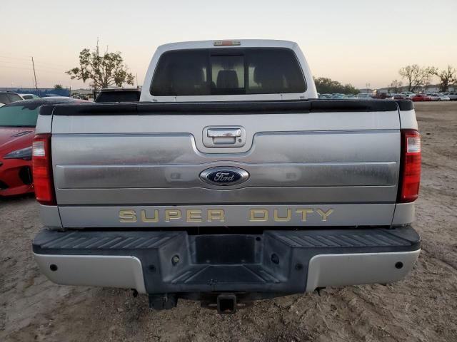 Photo 5 VIN: 1FT7W2BT6GEB73325 - FORD F250 SUPER 