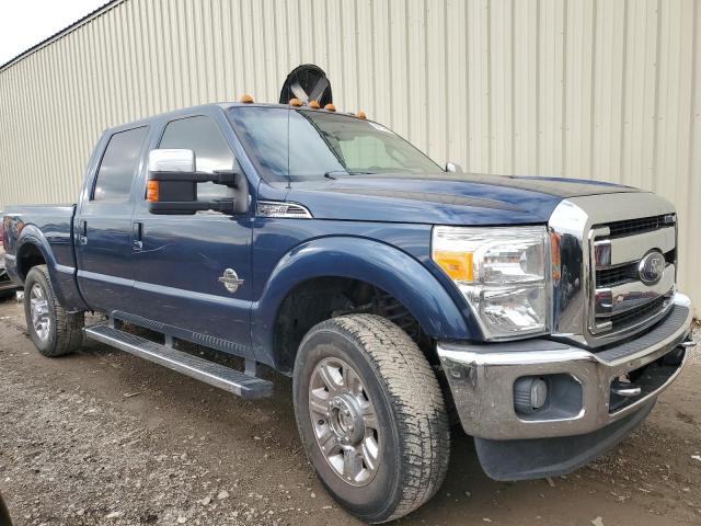 Photo 3 VIN: 1FT7W2BT6GEB75186 - FORD F250 SUPER 