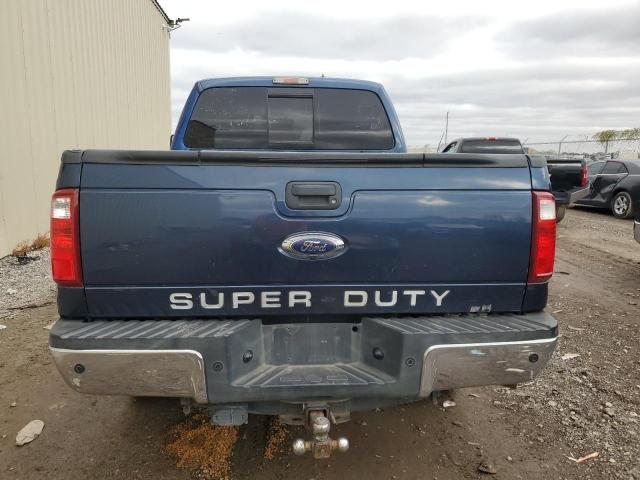 Photo 5 VIN: 1FT7W2BT6GEB75186 - FORD F250 SUPER 