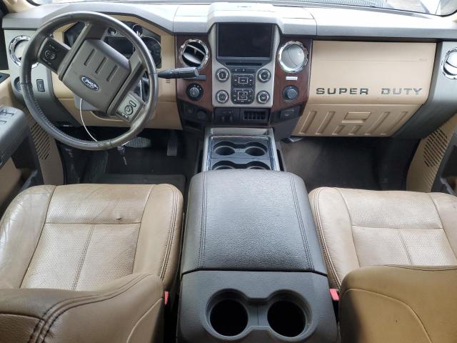 Photo 7 VIN: 1FT7W2BT6GEB75186 - FORD F250 SUPER 