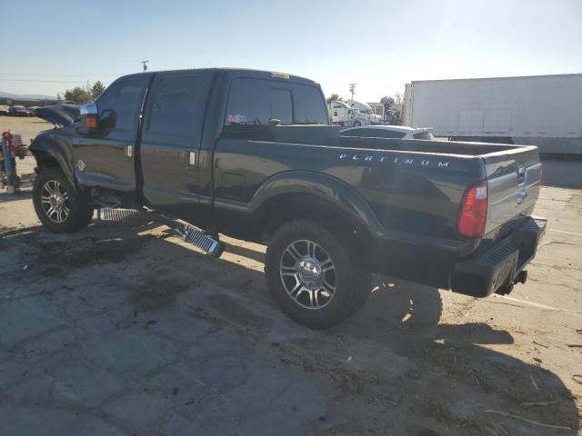 Photo 1 VIN: 1FT7W2BT6GEB84096 - FORD F250 SUPER 