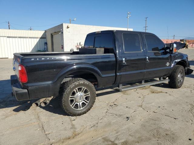 Photo 2 VIN: 1FT7W2BT6GEB84096 - FORD F250 SUPER 