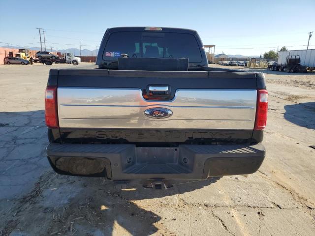 Photo 5 VIN: 1FT7W2BT6GEB84096 - FORD F250 SUPER 