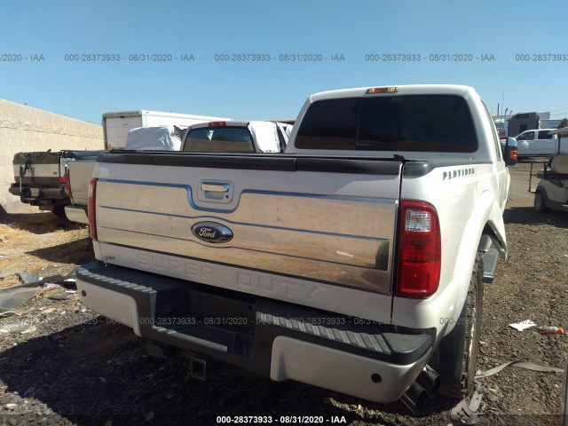 Photo 3 VIN: 1FT7W2BT6GEB85894 - FORD SUPER DUTY F-250 SRW 