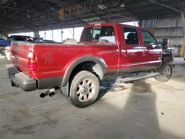 Photo 2 VIN: 1FT7W2BT6GEB91629 - FORD F250 SUPER 