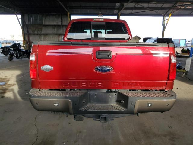 Photo 5 VIN: 1FT7W2BT6GEB91629 - FORD F250 SUPER 