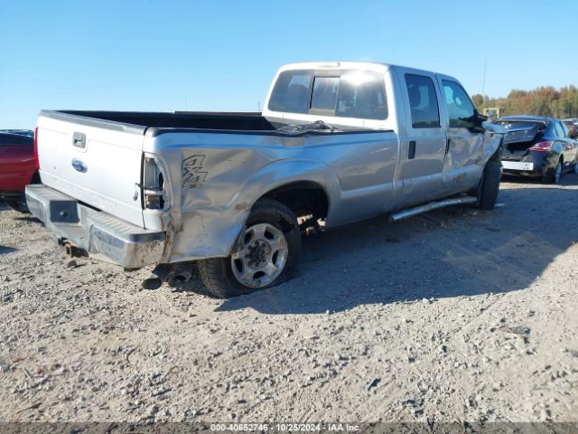 Photo 3 VIN: 1FT7W2BT6GEB96149 - FORD F-250 