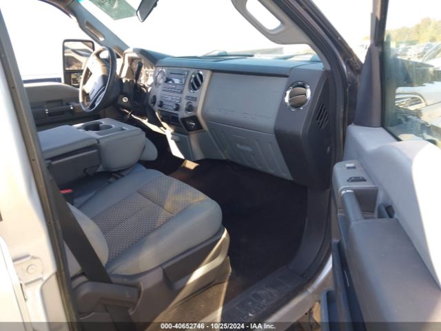 Photo 4 VIN: 1FT7W2BT6GEB96149 - FORD F-250 