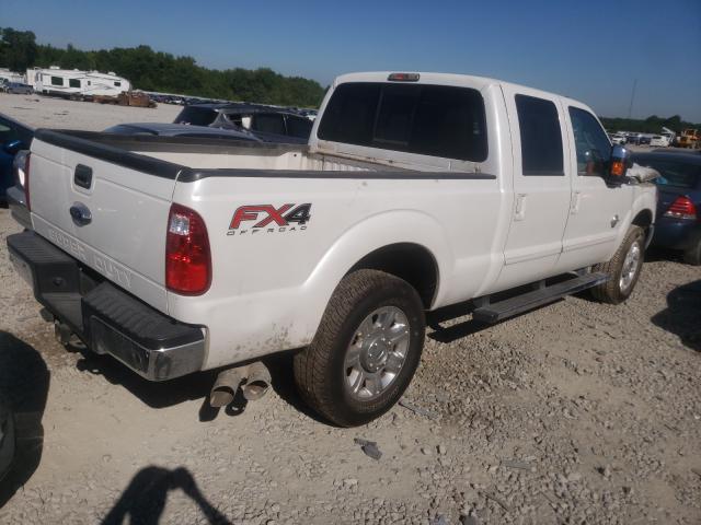 Photo 3 VIN: 1FT7W2BT6GEC66958 - FORD F250 SUPER 