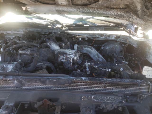 Photo 6 VIN: 1FT7W2BT6GEC66958 - FORD F250 SUPER 