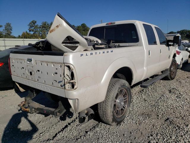 Photo 3 VIN: 1FT7W2BT6GEC67608 - FORD F250 SUPER 