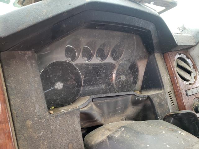 Photo 7 VIN: 1FT7W2BT6GEC69911 - FORD F250 SUPER 