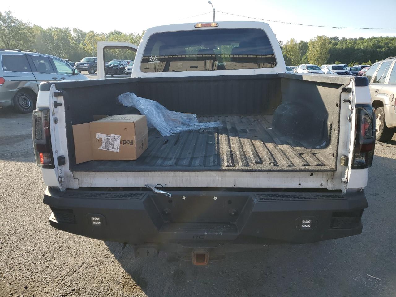 Photo 5 VIN: 1FT7W2BT6GEC84800 - FORD F250 