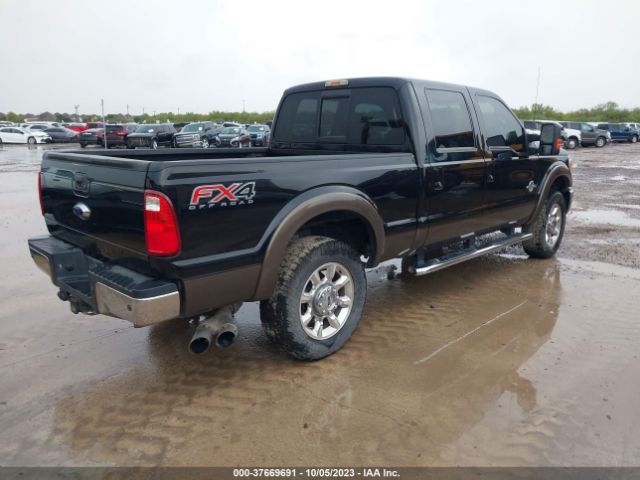 Photo 3 VIN: 1FT7W2BT6GED23532 - FORD F-250 