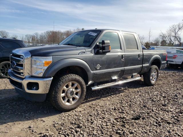 Photo 0 VIN: 1FT7W2BT6GED36944 - FORD F250 SUPER 