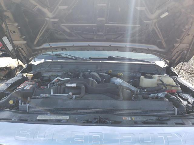 Photo 10 VIN: 1FT7W2BT6GED36944 - FORD F250 SUPER 