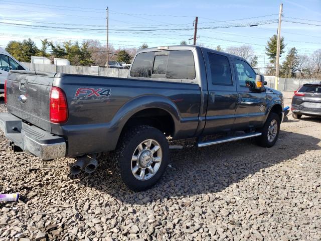 Photo 2 VIN: 1FT7W2BT6GED36944 - FORD F250 SUPER 