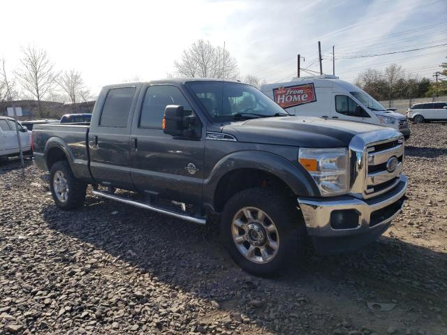 Photo 3 VIN: 1FT7W2BT6GED36944 - FORD F250 SUPER 