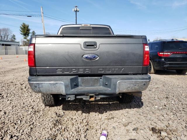 Photo 5 VIN: 1FT7W2BT6GED36944 - FORD F250 SUPER 