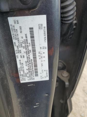 Photo 12 VIN: 1FT7W2BT6HEB69759 - FORD F250 SUPER 