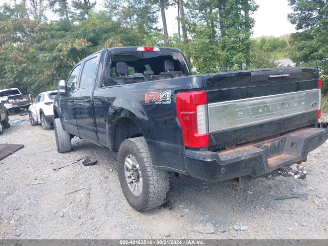 Photo 2 VIN: 1FT7W2BT6HEB98677 - FORD F-250 