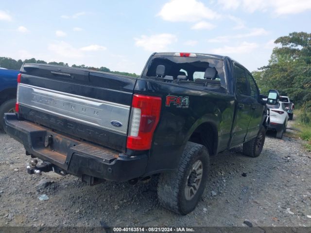 Photo 3 VIN: 1FT7W2BT6HEB98677 - FORD F-250 