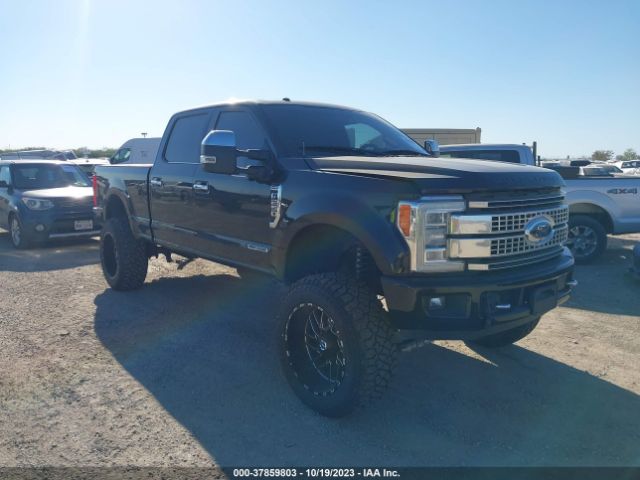 Photo 0 VIN: 1FT7W2BT6HEC11184 - FORD SUPER DUTY F-250 SRW 