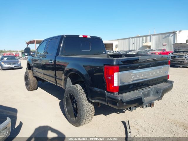 Photo 2 VIN: 1FT7W2BT6HEC11184 - FORD SUPER DUTY F-250 SRW 